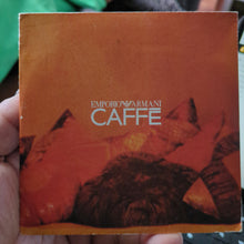 Various – Emporio Armani Caffé CD