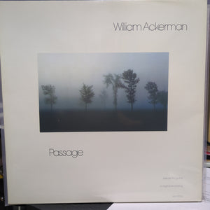 William Ackerman – Passage vinyl LP