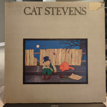 Cat Stevens – Teaser And The Firecat vinyl LP