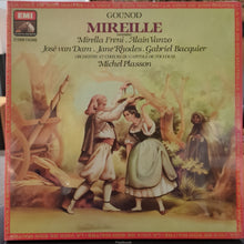 Charles Gounod – Mireille (extraits)