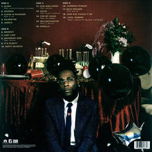 Burna Boy - Love, Damini 2LP