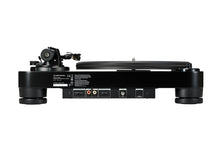 Audio Technica AT-LP7X fully manual belt  drive turntable