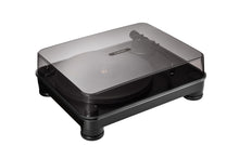 Audio Technica AT-LP7X fully manual belt  drive turntable