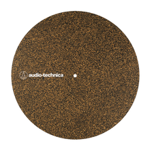 Audio-Technica AT-SMCR2 Cork and Rubber mat