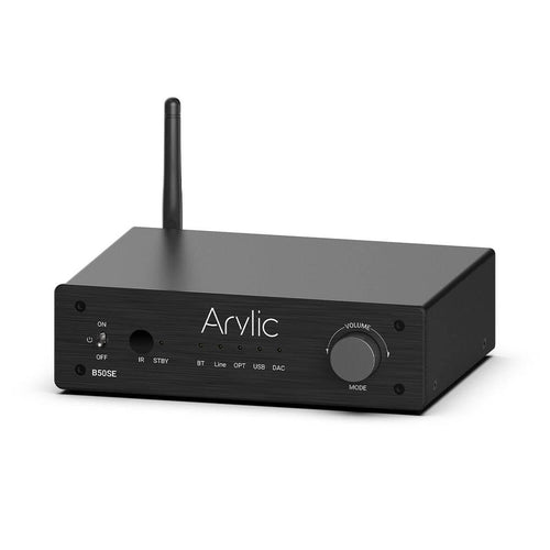 Arylic B50SE Stereo Amplifier