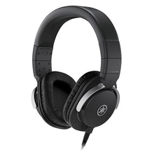 Yamaha HPH-MT8 Studio Monitor headphones