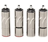 Furutech FT-111(R) RCA Connector, set of 4