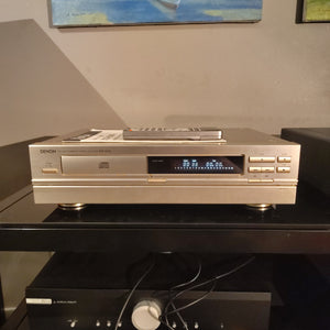 Denon DCD-1530G cd player