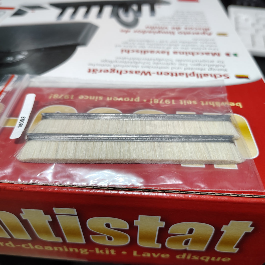 Knosti Disco Antistat Vinyl Record Cleaner