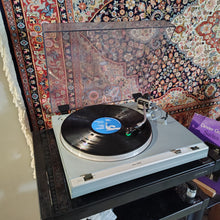 Baycrest Plus 2000 turntable