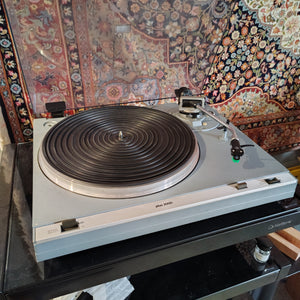 Baycrest Plus 2000 turntable