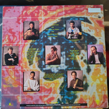 Spyro Gyra – Alternating Currents LP