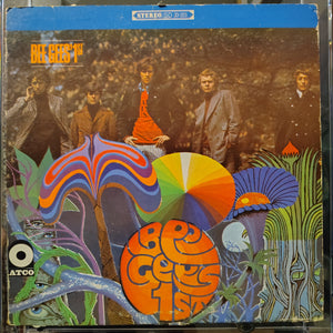 Bee Gees – Bee Gees' 1st LP