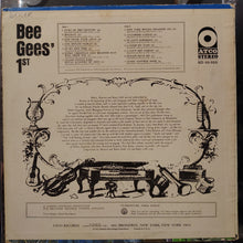 Bee Gees – Bee Gees' 1st LP