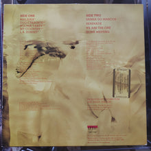 Sadao Watanabe – L.A. Sunset LP PROMO