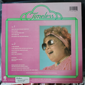 Diane Schuur – Timeless LP
