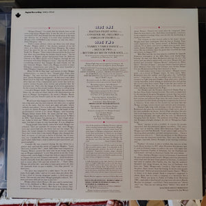 Mingus Dynasty – Live At Montreux LP