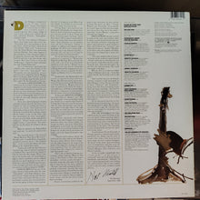Various – Atlantic Jazz The Avant-Garde LP