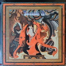 Session II – Session II LP