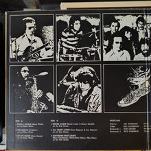 Session II – Session II LP