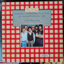 Don Menza With Chuck Findley, Bill Reichenbach, Frank Strazzeri, Frank De La Rosa, John Dentz – Horn Of Plenty LP