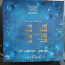 Bee Gees – The Bee Gees Bonanza - The Early Years Vol. 1 double LP