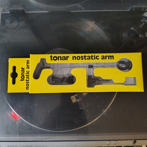Tonar NOSTATIC arm