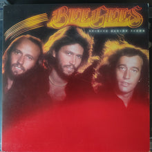 Bee Gees – Spirits Having Flown LP
