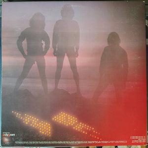 Bee Gees – Spirits Having Flown LP