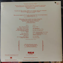 Louis Armstrong – A Legendary Performer LP