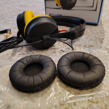 Sennheiser HD25 limited edition headphones