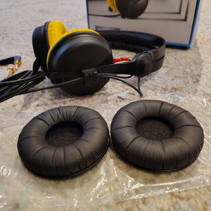 Sennheiser HD25 limited edition headphones