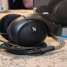 Sennheiser HD560S headphones