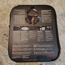 Audioquest NIghthawk headphones