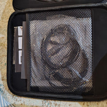 Audioquest NIghthawk headphones