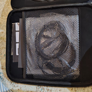 Audioquest NIghthawk headphones