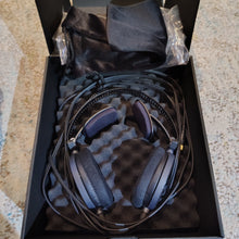 Audio Technica ATH-R70x headphones