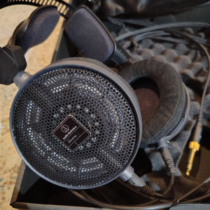 Audio Technica ATH-R70x headphones