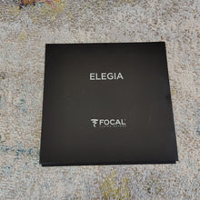 Focal Elegia headphones