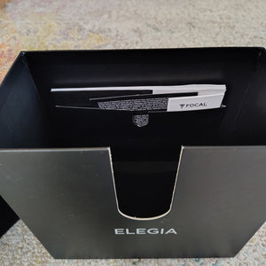 Focal Elegia headphones