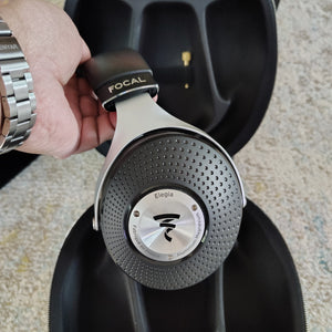 Focal Elegia headphones