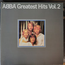 ABBA – Greatest Hits Vol. 2 LP