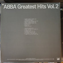 ABBA – Greatest Hits Vol. 2 LP