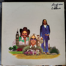 America – History · America's Greatest Hits LP