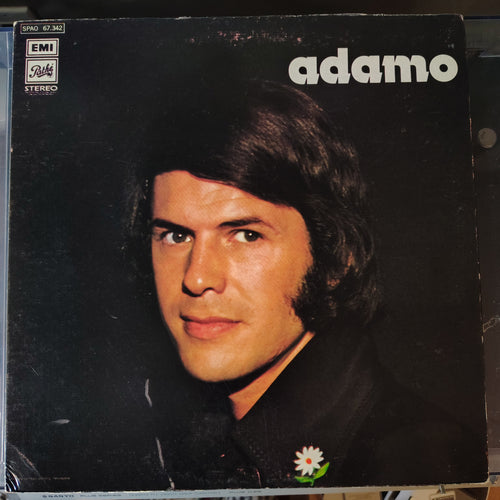 Adamo – Adamo LP