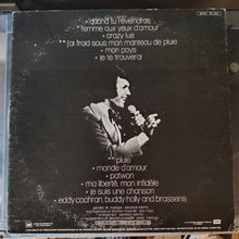 Adamo – Adamo LP