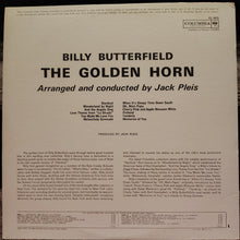 Billy Butterfield – The Golden Horn LP