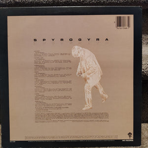 Spyro Gyra – Incognito LP