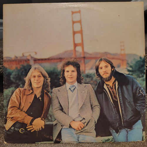America – Hearts LP