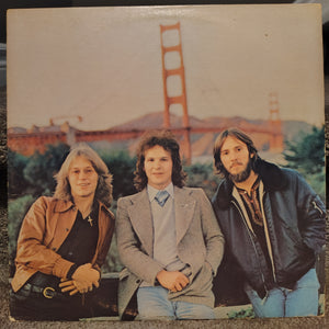 America – Hearts LP